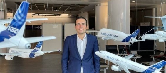 Diaspo #193 : Hassan Chraibi, the inspiring journey of a Moroccan at Airbus