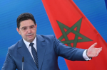 Maroc-France : Le message de Bourita à l'Algérie