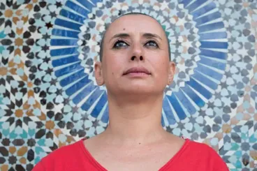 تنظيم وقفة أمام القنصلية المغربية في الجزيرة الخضراء للمطالبة بالإفراج عن ابتسام لشكر