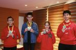 Tunis : Les élèves marocains brillent au Championnat arabe de jeux mathématiques