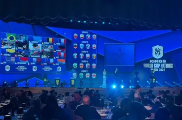 Kings League World Cup Nations : Le Maroc connaît la composition de son groupe