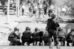 23 mars 1965 : Lorsque les forces de l'ordre réprimaient par balles la manifestation lycéenne à Casablanca