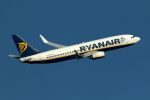 Ryanair lance dès cet été 8 nouvelles lignes aériennes depuis le Maroc