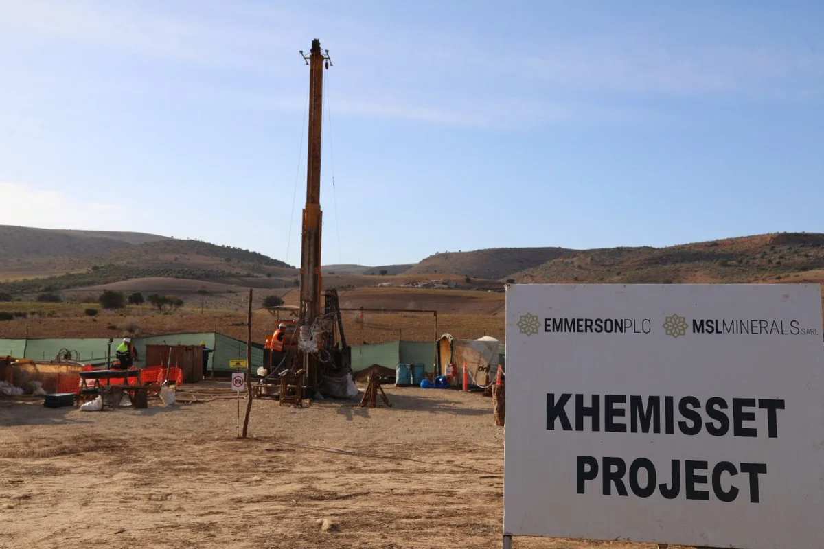 Morocco fails to secure separate review in Emmerson arbitration