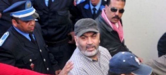 Prison administration denies HRW's report on a Belgian-Moroccan detainee