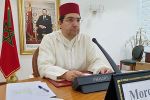 Nasser Bourita : Le Maroc a des liens «spéciaux» avec Israël et la communauté juive marocaine