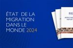 Rapport 2024 de l'OIM : Le Maroc pays d'émigration devenu pays de transit et d'immigration