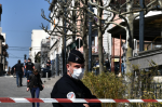 Attaque au couteau en France : Deux morts et cinq blessés, l'assaillant interpellé à Romans-sur-Isère