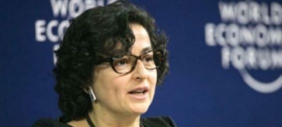 The Spanish Foreign Affairs Minister. / DR