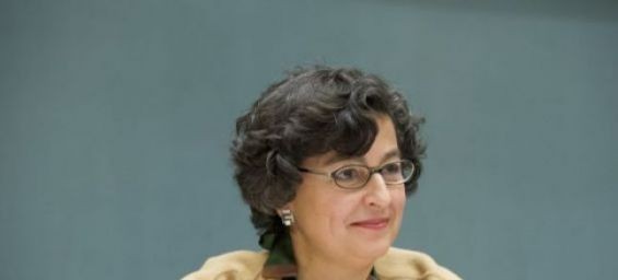 Spanish Foreign Affairs Minister. / DR