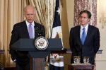 L'administration Biden réagit aux demandes de sanctions contre l'Algérie