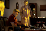 «Encre ultime» de Yazid El Kadiri remporte le 1er prix du Festival «Panorama» en Tunisie