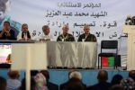 Sahara : L'Algérie a «le dernier mot» dans la désignation d'un chef du Polisario