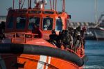 Migration : Les secours maritimes espagnols restreints dans leurs opérations de sauvetage ?