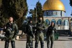 Israël - Palestine : Le Maroc réitère sa condamnation des incursions d'Al-Aqsa