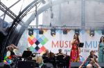 Pays-Bas : A Musica Mundo, Zainab Afailal mêle la musique andalouse à l'opéra d'Aylin Sezer