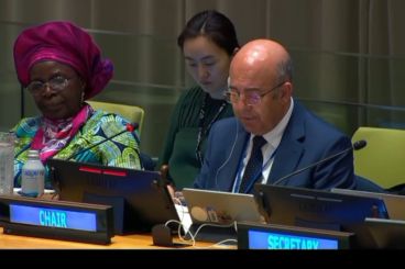Forum de l’ONU sur les forêts : Le Maroc préside la 20ᵉ session du 5 au 9 mai 2025