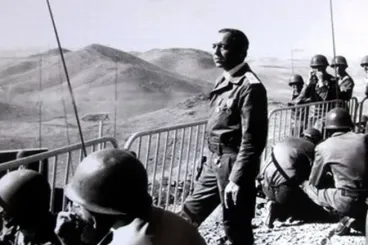 Sahara-CIA files #36 : L’Algérie agrippée à la politique de la corde raide au nom du Polisario