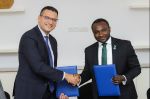 Diplomatie des engrais : L'OCP signe un accord avec la Sierra Leone