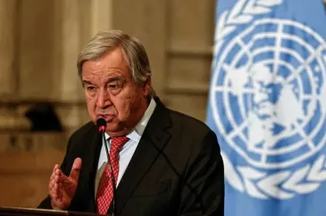 Droits de l’Homme : Guterres se focalise sur le Sahara, oubliant les camps de Tindouf