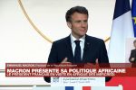 Emmanuel Macron attribue les tensions avec le Maroc à des parties inconnues