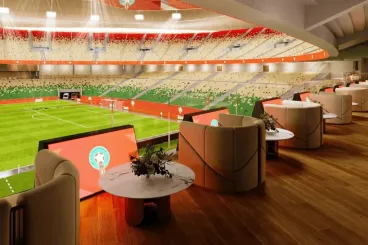 Morocco–Congo World Cup qualifier: Ticket sales open Friday online