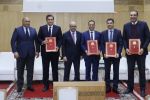 Maroc : Convention pour valoriser les arts équestres et la Tbourida