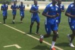 Football : La Centrafrique ne souhaite pas jouer au Maroc