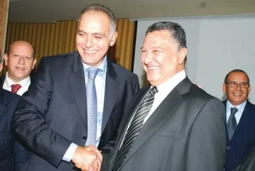 Maroc : Retour sur l’histoire agitée du RNI