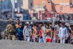 Ceuta : La majorité des familles marocaines auraient refusé le retour de leurs enfants