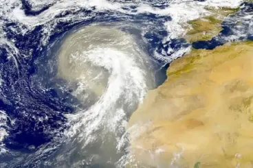 Maroc : Que dit la tempête Francis des dérèglements climatiques ?