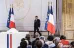 France : Emmanuel Macron veut être «intraitable» face à l'islam politique