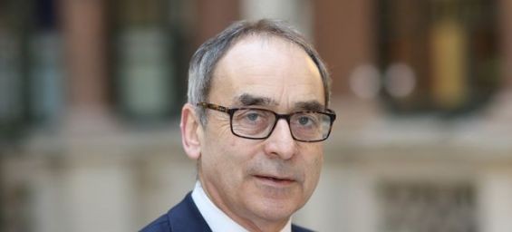 Simon Martin CMG has been appointed Her Majesty’s Ambassador to the Kingdom of Morocco in succession to Mr Thomas Reilly. / GOV.UK