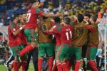 Classement FIFA : Belle remontée du Maroc
