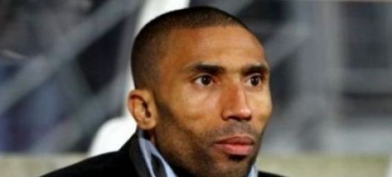 Former Moroccan international footballer Abdeslam Ouaddou. / DR