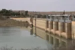 Taounate : Le taux de réalisation du barrage Ratba a atteint 30%