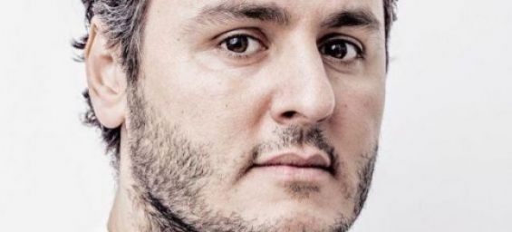 Abdelali Bentohami, a Moroccan surgeon and his health-for-all foundation. / DR
