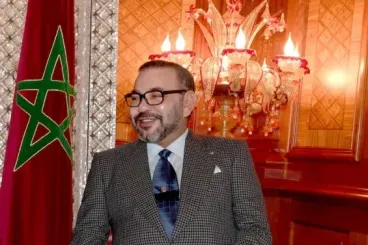King Mohammed VI congratulates Morocco's women's team for Africa Cup of Nations success
