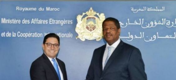 Morocco and ECOWAS, a forgotten union