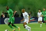 Coupe Mohammed VI : Le Raja de Casablanca s'impose face au Mouloudia d'Alger