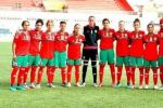 Football Féminin : Le Maroc et la Tunisie en double confrontation amicale