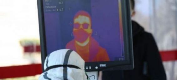 DR