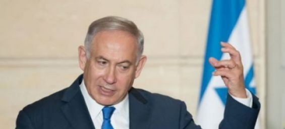 Israeli Prime Minister Benjamin Netanyahu. / DR