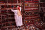 Taznakht : Les tisserandes de tapis marocains, un métier ancestral menacé