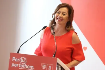 رئيسة مجلس النواب الإسباني: التعاون المغربي-الإسباني، نموذج لشراكة "ذات منفعة متبادلة