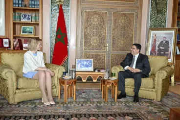 Maroc – UE : Une coopération renforcée et un appui au dossier du Sahara