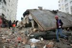 Turquie : Le PPS appelle le gouvernement à accompagner les Marocains touchés par le séisme