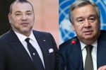 Al Qods : Le roi Mohammed VI adresse une lettre au SG de l'ONU