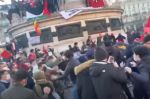 Paris : Une ONG de Marocains porte plainte contre des militants pro-Polisario pour coups et blessures lors d'un rassemblement