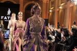 Italie : Le Caftan marocain à l'honneur lors de la Fashion Week de Milan